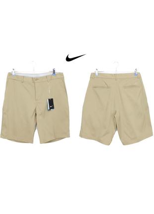 Мужские новые шорты nike golf оригинал [ 34 ]