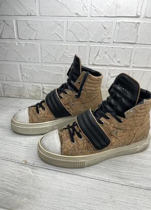 Кросівки hi top metalgienchi, premita і ін.4 фото