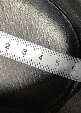 Кросівки hi top metalgienchi, premita і ін.9 фото