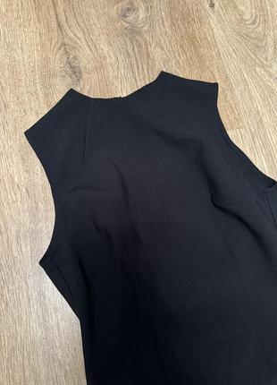 Маленькое черное платье c&amp;a s2 фото