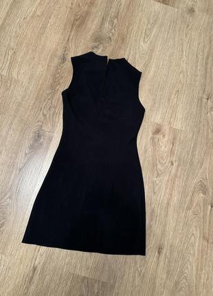 Маленькое черное платье c&amp;a s3 фото