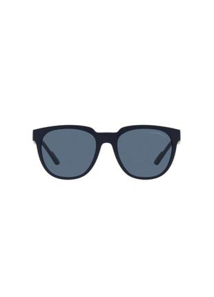 Чоловічі сонцезахисні окуляри emporio armani3 фото