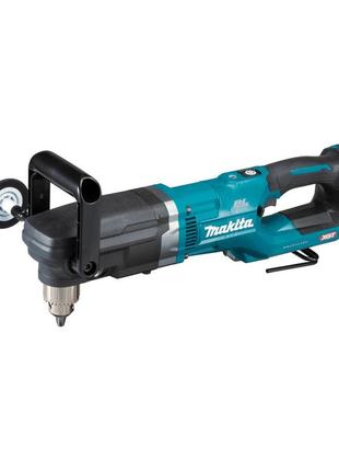 Дриль кутовий акумуляторний makita da001gz (1.5-13 мм, 0-400/1500 об/хв, 136 нм, bl, xgt, без аккумуляторов и