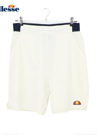 Чоловічі легкі шорти ellesse  оригінал [ m ]