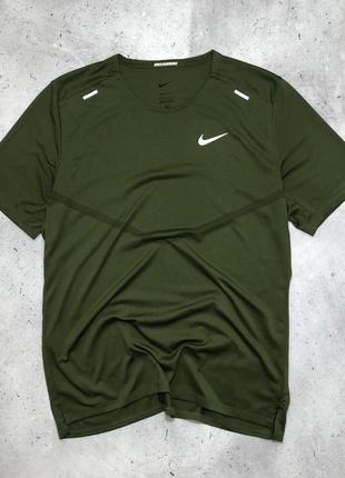 Nike dri-fir tee ,спортивна футболка найк