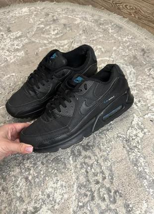 Кроссовки nike air max оригинал