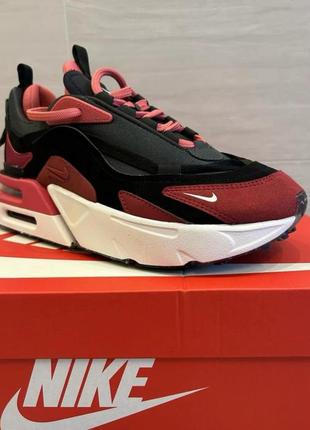 Кросівки nike air max furyosa оригінал1 фото