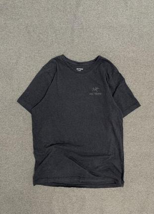 Чоловіча футболка arcteryx