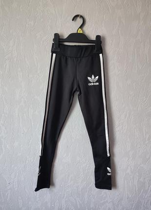 Спортивные лосины adidas