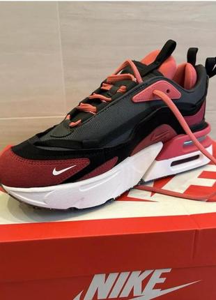 Кросівки nike air max furyosa оригінал5 фото