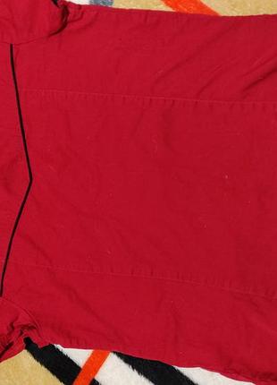 Рубашка crossover з коротким рукавом6 фото