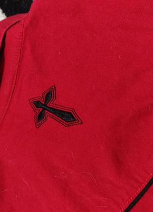 Рубашка crossover з коротким рукавом7 фото