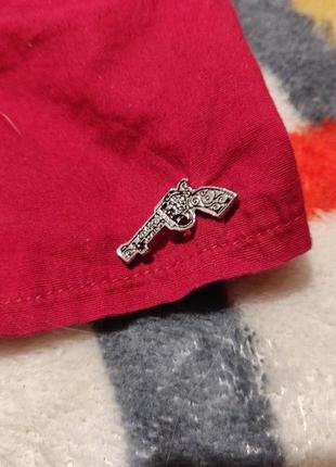 Рубашка crossover з коротким рукавом4 фото