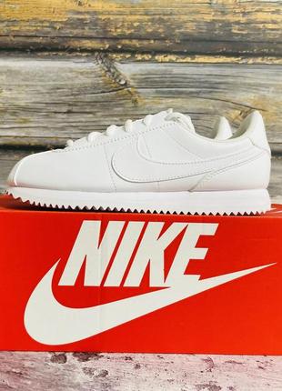 Кросівки nike cortez basic, оригінал