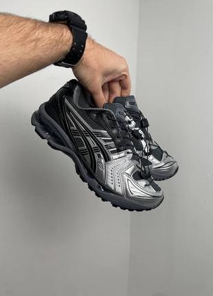 Чоловічі кросівки asics x unaffected gel-kayano 14 ''infinite wonders