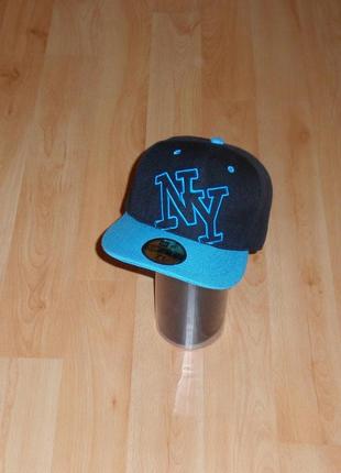 Кепка/бейсболка new york new era ny 47 original snapback nike x jordan