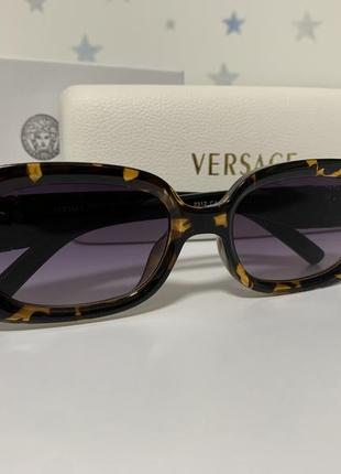 Окуляри versace очки
