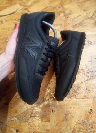 Кроссовки new balance 410