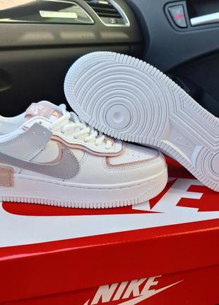 Жіночі кросівки nike air force, 36/41