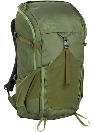 Рюкзак kelty asher 35 winter moss-dill