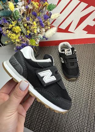 Оригинальные кроссовки new balance