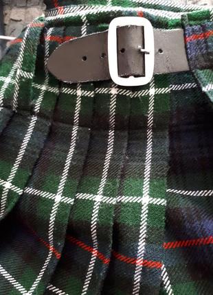 Колят шотландская юбка мужская р 364 фото