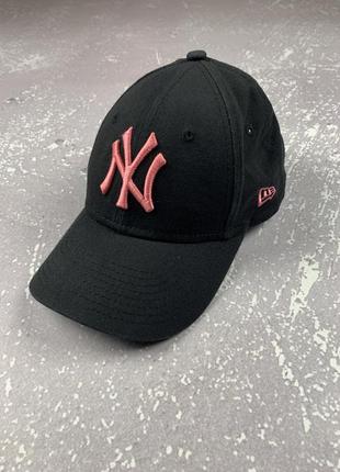 New era yankees 9forty детская кепка бейсболка