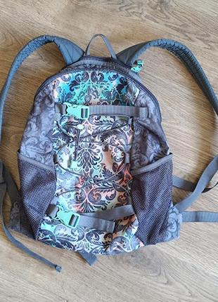 Dakine wonder 15l рюкзак сумка дакайн средний