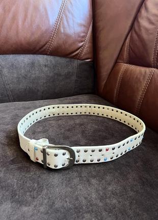 Ремень review оригинал,новый