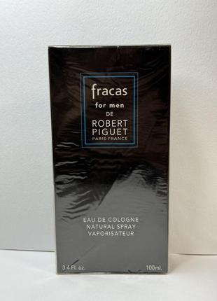 Robert piguet fracas for men