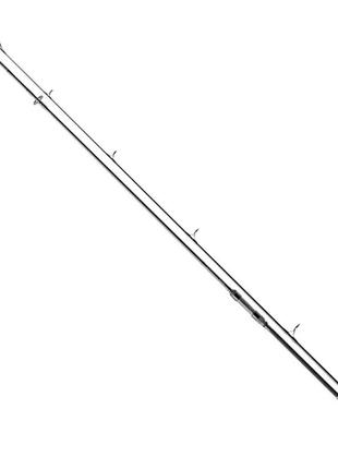 Удилище карповое daiwa windcast carp 3.60m 3.5lb