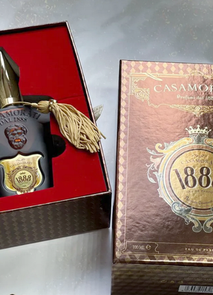 Xerjoff casamorati 1888💥оригінал 1,5 мл розпив аромату затест