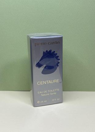 Pierre cardin centaure cuir casaque вінтаж