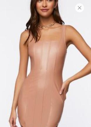 Нова сукня forever 21