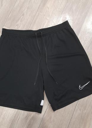 Шорти nike dri-fit academy21