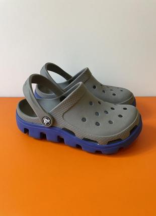 Crocs оригинал кроксы 🔥