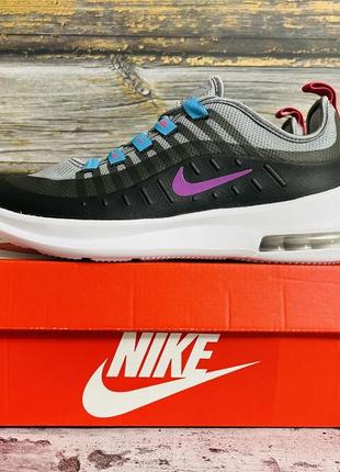 Кросівки nike air max axis, оригінал