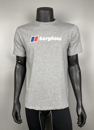 Футболка berghaus