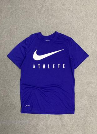 Мужская футболка nike tee оригинал