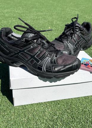 Жіночі трекінгові кросівки asics gel-tech walker sonoma trabuco