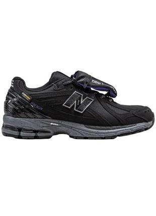 New balance 1906r black