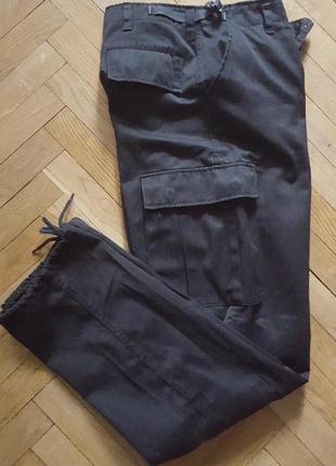 Контрактні брюки морської піхоти сша u.s.m.c. trouser/survival.m 89