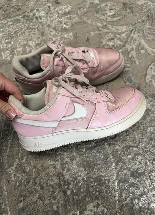 Кроссовки nike air force 1 оригинал