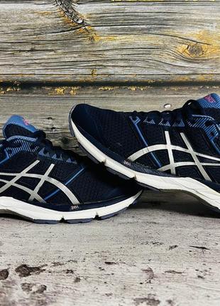 Кросівки asics взуття gel-phoenix 8  оригінал1 фото