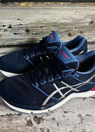 Кросівки asics взуття gel-phoenix 8  оригінал4 фото