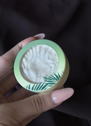 Physicians formula murumuru butter запечений хайлайтер