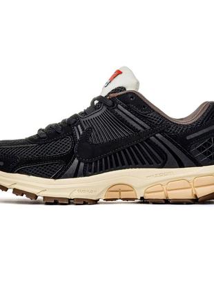 Кросівки найк nike nike zoom vomero 5 wmns "black"