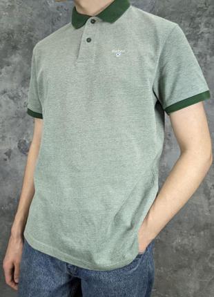 Поло Big размер l футболка / лонгслив burberry ralph lauren lacoste stone island stussy лонгслив
