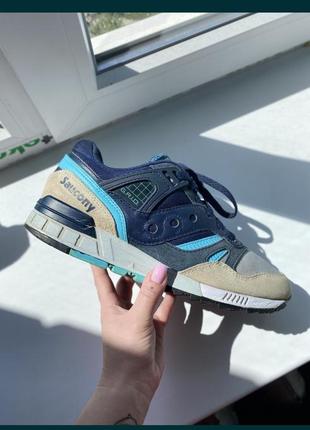 Кросівки saucony