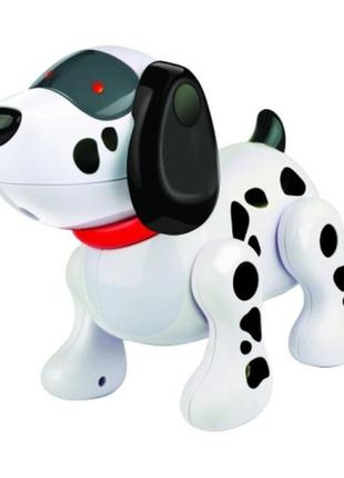 Redbox собака робот max игрушка интерактивная сенсорная лает ходит